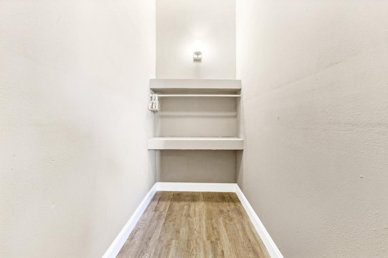 شقة 5Br Penthouse Steps To The Streetcar & Fq نيو أورلينز المظهر الخارجي الصورة