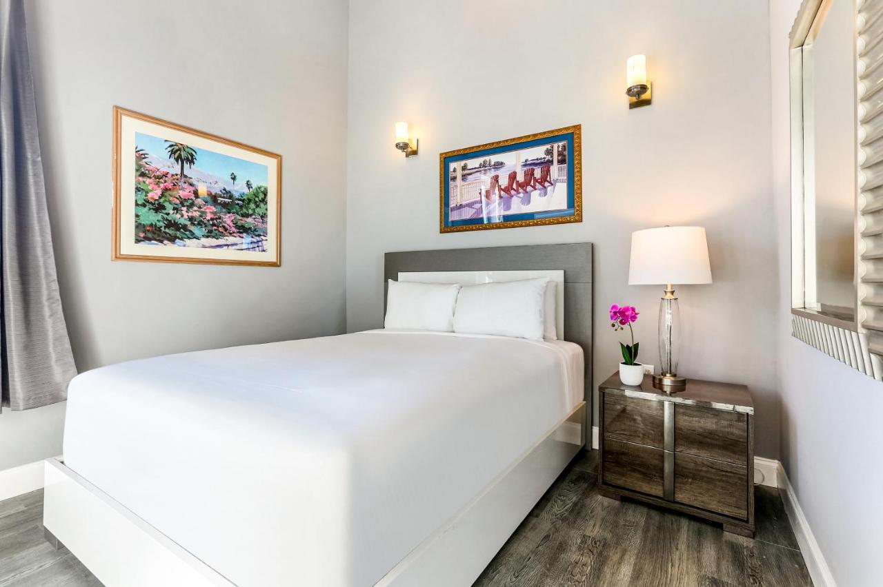 شقة 5Br Penthouse Steps To The Streetcar & Fq نيو أورلينز المظهر الخارجي الصورة