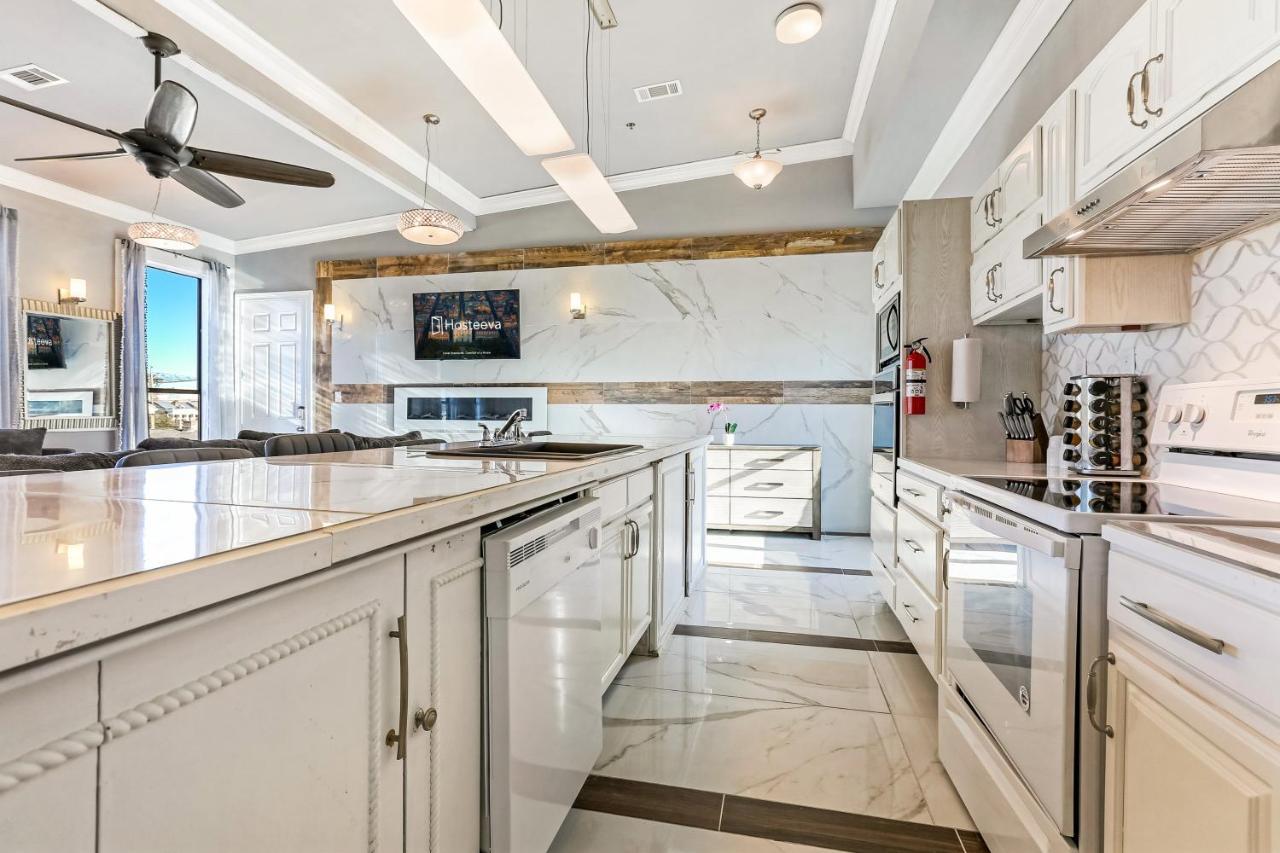 شقة 5Br Penthouse Steps To The Streetcar & Fq نيو أورلينز المظهر الخارجي الصورة