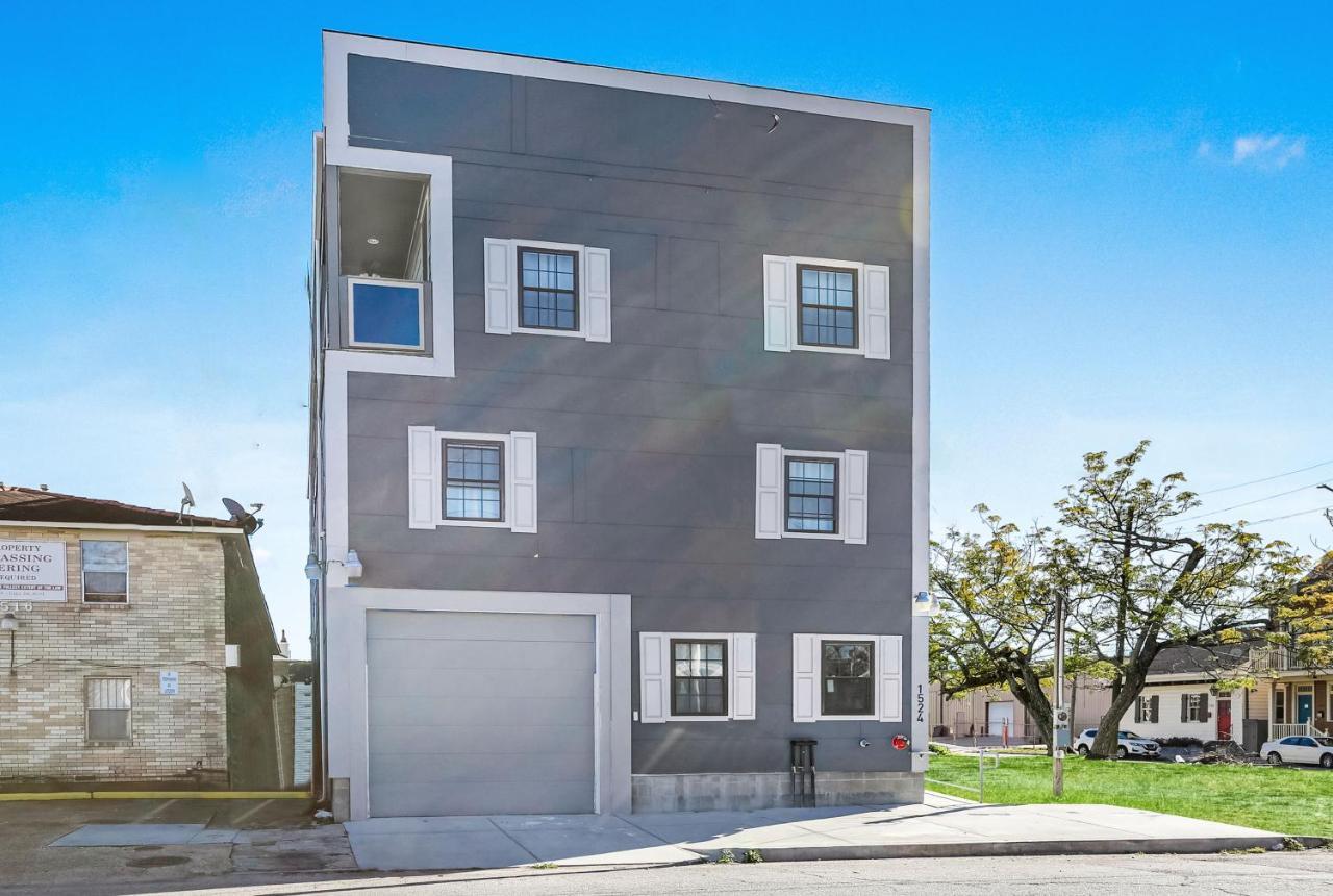 شقة 5Br Penthouse Steps To The Streetcar & Fq نيو أورلينز المظهر الخارجي الصورة